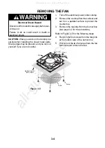 Preview for 16 page of KitchenAid KECC508G Manual