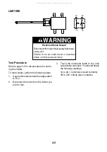 Preview for 20 page of KitchenAid KECC508G Manual