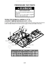 Preview for 21 page of KitchenAid KECC508G Manual