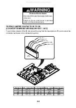 Preview for 22 page of KitchenAid KECC508G Manual