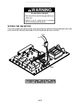 Preview for 23 page of KitchenAid KECC508G Manual