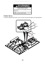 Preview for 24 page of KitchenAid KECC508G Manual