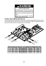 Preview for 25 page of KitchenAid KECC508G Manual