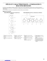 Предварительный просмотр 23 страницы KitchenAid KECC602BBL00 Use & Care Manual