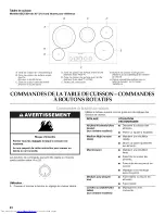 Предварительный просмотр 24 страницы KitchenAid KECC602BBL00 Use & Care Manual