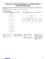 Предварительный просмотр 23 страницы KitchenAid KECC607BBL01 Use & Care Manual