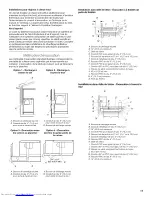 Предварительный просмотр 17 страницы KitchenAid KECD807XBL00 Installation Instructions Manual