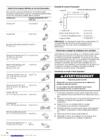 Предварительный просмотр 18 страницы KitchenAid KECD807XBL00 Installation Instructions Manual