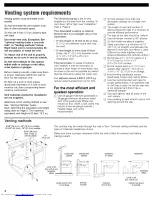 Предварительный просмотр 4 страницы KitchenAid KECD865HBT0 Installation Instructions Manual