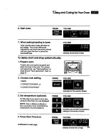 Preview for 31 page of KitchenAid KEDS207B Use And Care Manual