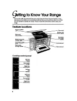 Preview for 6 page of KitchenAid KEDS207Y Use And Care Manual