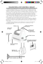 Preview for 12 page of KitchenAid KEE07A Instructions Manual