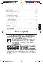 Preview for 17 page of KitchenAid KEE07A Instructions Manual