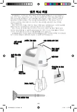 Preview for 28 page of KitchenAid KEE07A Instructions Manual