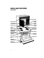 Preview for 4 page of KitchenAid KEES702 Use & Care Manual