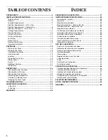 Preview for 2 page of KitchenAid KEHS01P Use And Care Manual