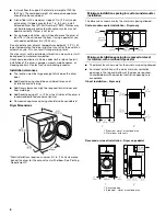 Preview for 6 page of KitchenAid KEHS01P Use And Care Manual