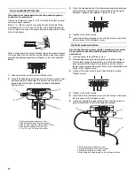 Preview for 12 page of KitchenAid KEHS01P Use And Care Manual