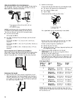 Preview for 14 page of KitchenAid KEHS01P Use And Care Manual