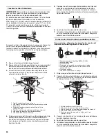 Preview for 34 page of KitchenAid KEHS01P Use And Care Manual