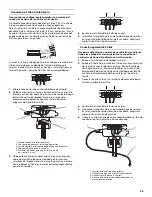 Preview for 35 page of KitchenAid KEHS01P Use And Care Manual