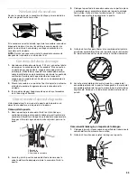 Preview for 39 page of KitchenAid KEHS01P Use And Care Manual