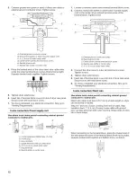 Preview for 12 page of KitchenAid KEHS02RMT0 Use & Care Manual