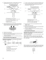 Preview for 12 page of KitchenAid KEHS02RMT1 Use & Care Manual