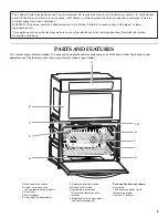 Preview for 5 page of KitchenAid KEHU309 Use & Care Manual