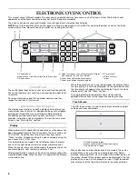 Preview for 6 page of KitchenAid KEHU309 Use & Care Manual