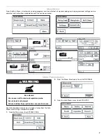 Preview for 7 page of KitchenAid KEHU309 Use & Care Manual