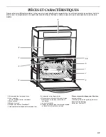 Preview for 37 page of KitchenAid KEHU309 Use & Care Manual