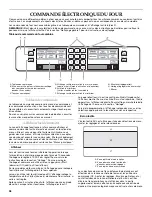 Preview for 38 page of KitchenAid KEHU309 Use & Care Manual