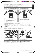 Preview for 7 page of KitchenAid KEK1025 Owner'S Manual