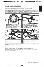 Preview for 13 page of KitchenAid KEK1032 Manual