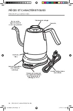 Preview for 16 page of KitchenAid KEK1032 Manual