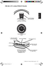 Preview for 17 page of KitchenAid KEK1032 Manual