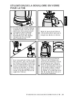 Preview for 23 page of KitchenAid KEK1322 Instructions Manual