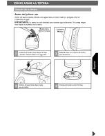 Предварительный просмотр 27 страницы KitchenAid KEK1522CA0 Instructions Manual