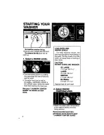 Preview for 6 page of KitchenAid KELC500S Use & Care Manual