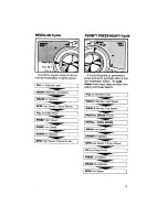 Preview for 9 page of KitchenAid KELC500S Use & Care Manual