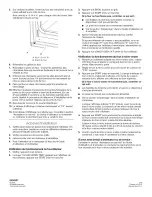 Preview for 12 page of KitchenAid KEM Installation Instructions Manual