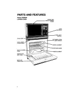 Предварительный просмотр 4 страницы KitchenAid KEMI300 Use & Care Manual