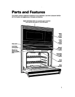 Предварительный просмотр 5 страницы KitchenAid KEMI301B Use And Care Manual