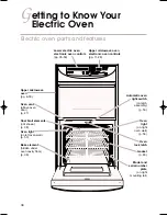 Preview for 34 page of KitchenAid KEMI301G Use And Care Manual