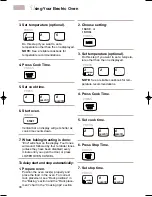 Preview for 46 page of KitchenAid KEMI301G Use And Care Manual