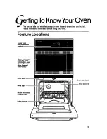 Preview for 5 page of KitchenAid KEMI371Y Use And Care Manual