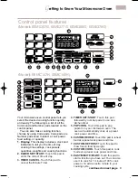 Предварительный просмотр 9 страницы KitchenAid KEMS307G Use And Care Manual