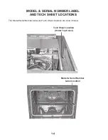 Preview for 8 page of KitchenAid KEMS308S Technical Education