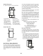 Preview for 12 page of KitchenAid KEMS308S Technical Education